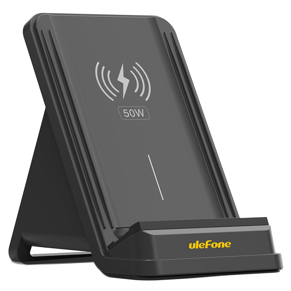 Ulefone 50W Wireless Charging Stand – Ulefone Global