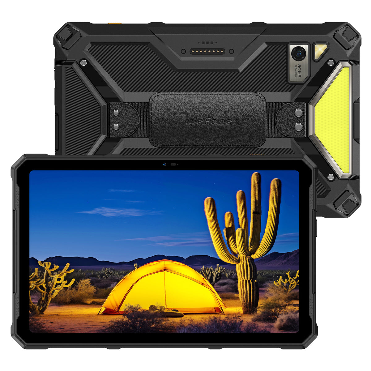 Ulefone Armor Pad 4 Ultra 5G Rugged Tablet - The Ultimate Outdoor Companion – Ulefone Global