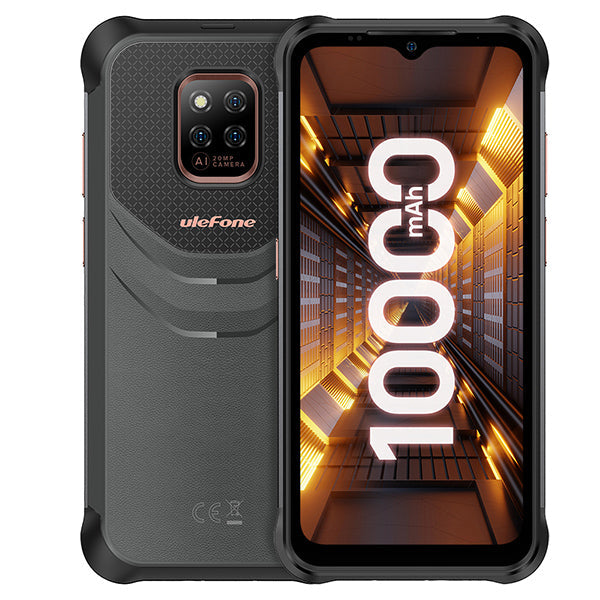 Ulefone Power Armor 14 Pro, Super-Large Battery Rugged Phone, Be Your Power  Soldier – Ulefone Global