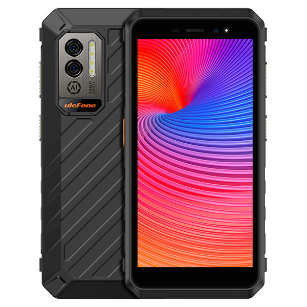 Ulefone Power Armor X11 Pro, Mega Battery. Compact Size. – Ulefone Global