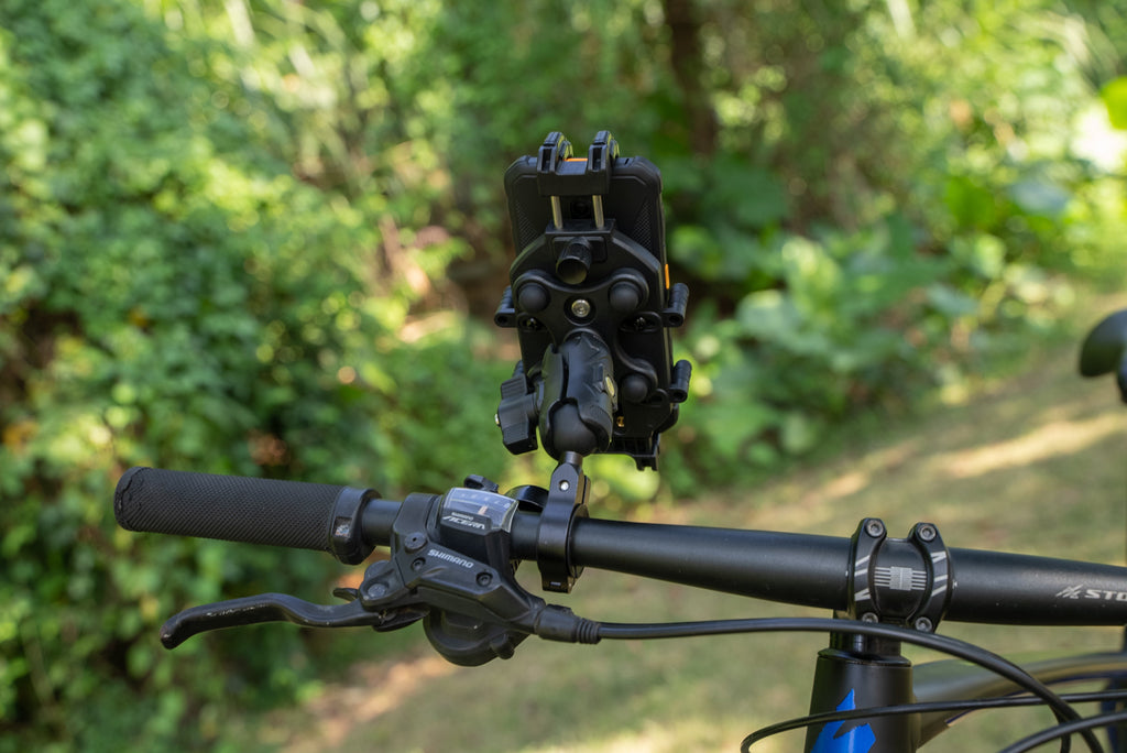 Introducing the Highly-anticipated Armor Mount Pro - Revolutionizing Y ...